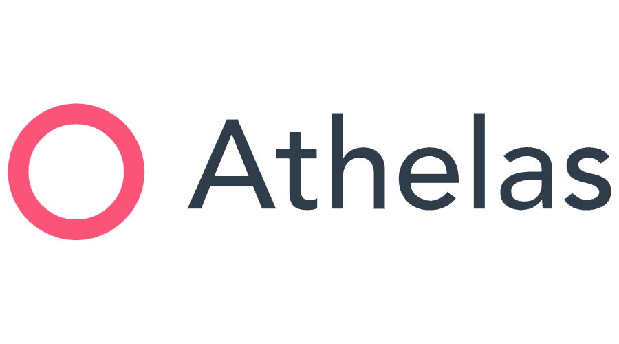 athelas logo05042021 496w