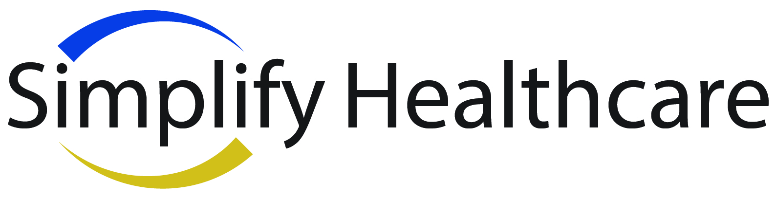 Simplify HeathcareLogo Color CMYK 300dpi