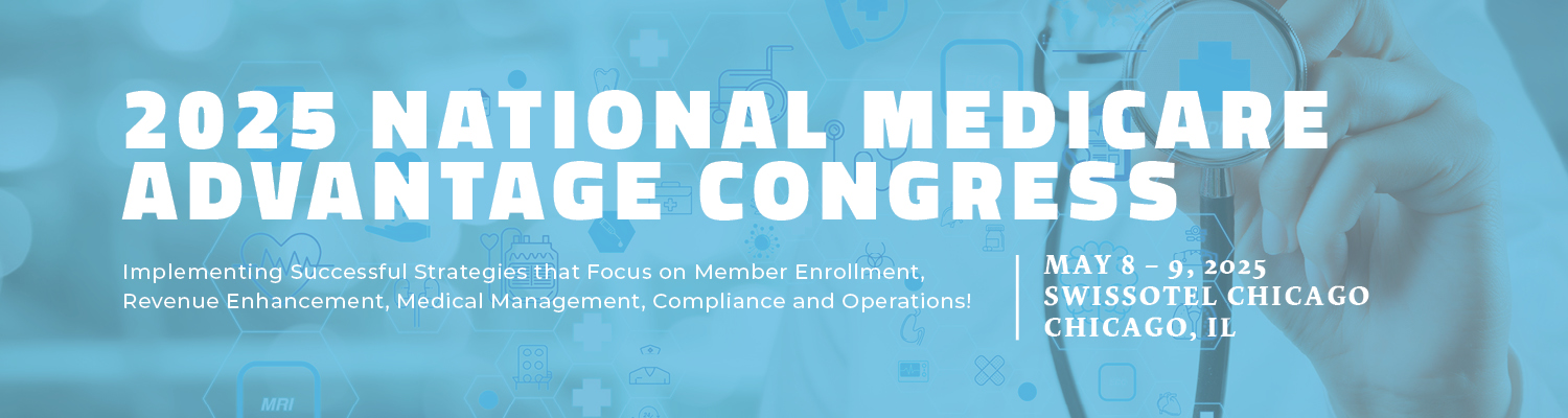 2025 National Medicare Advantage Congress